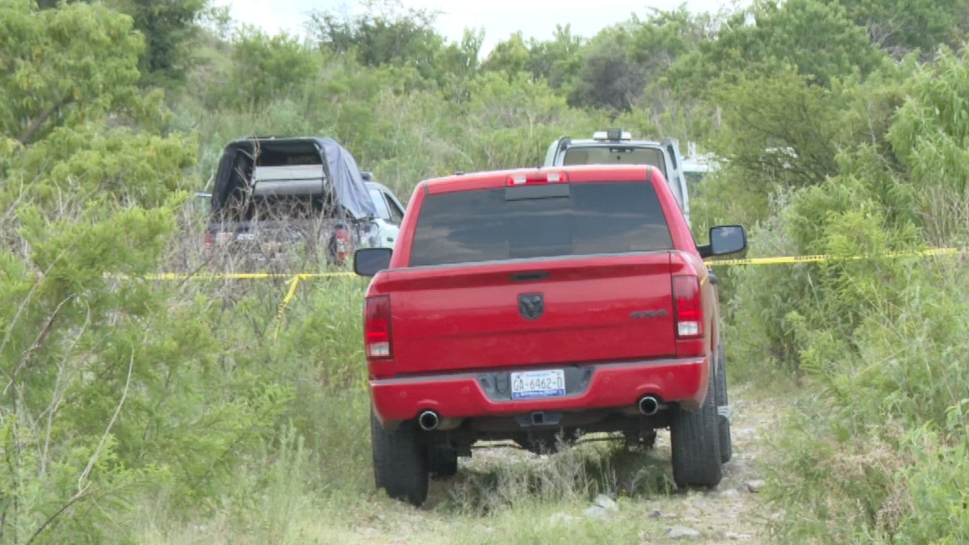 Encuentran Cuerpos de Una Mujer y Un Hombre Muertos y Con Signos de Violencia en León