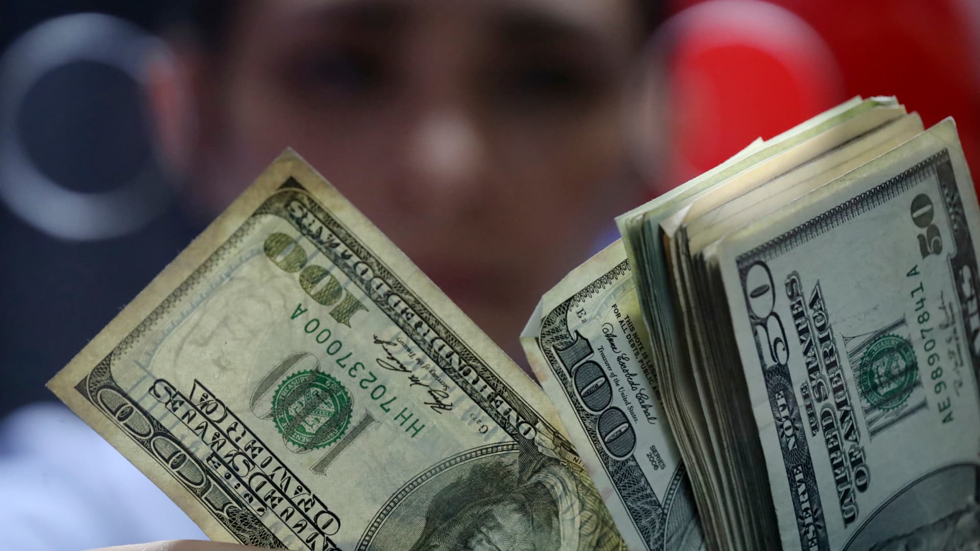 Dólar