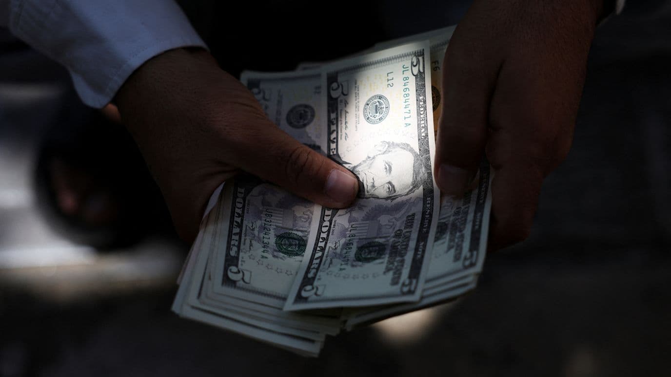 Dólar