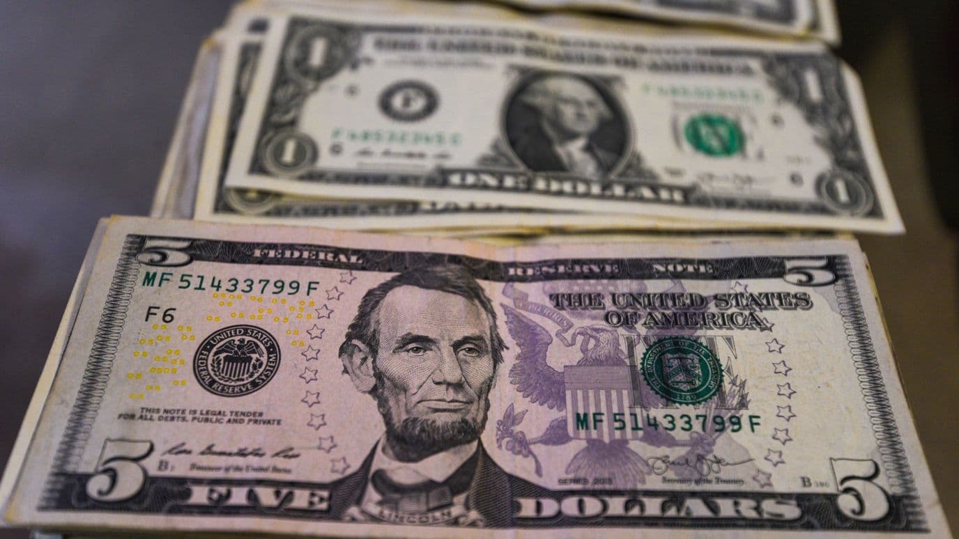 Dólar