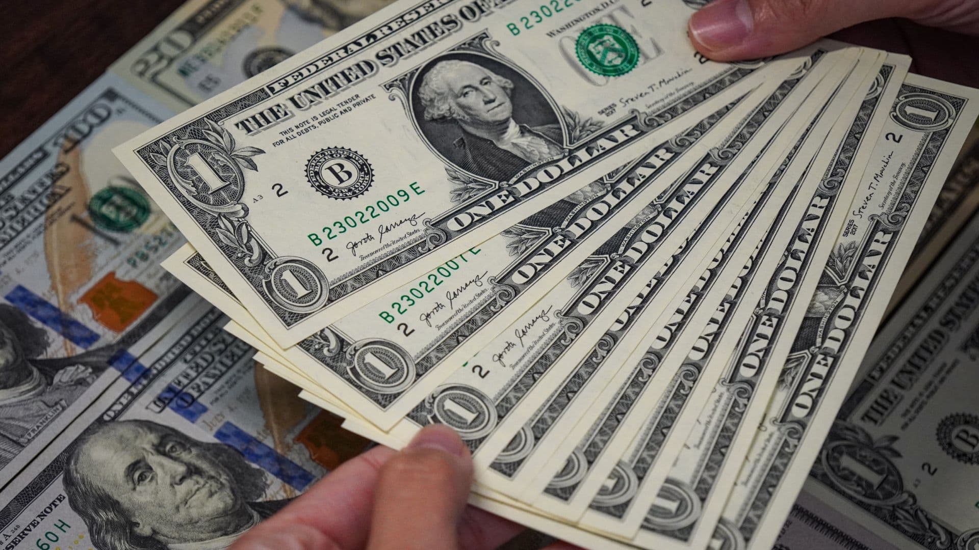Dólar