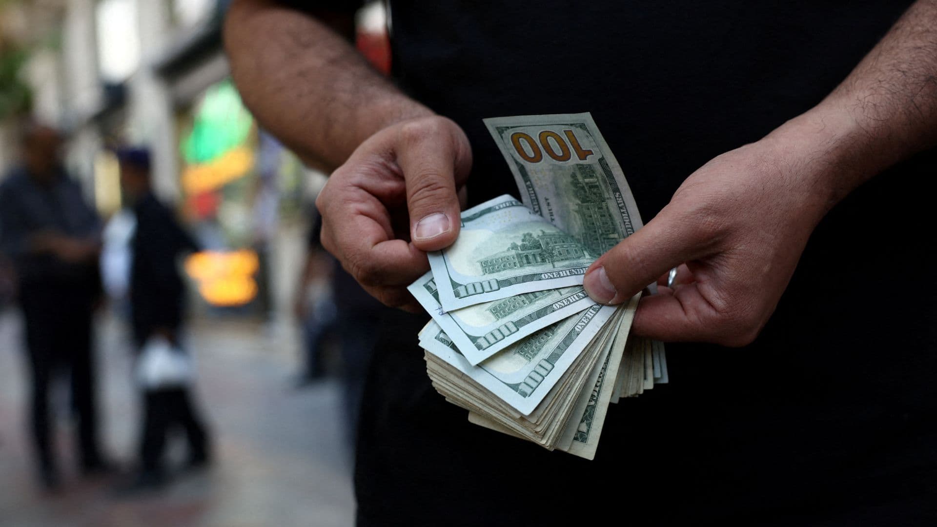 Dólar