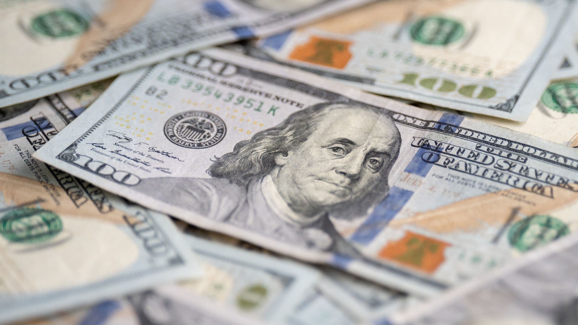 Dólar