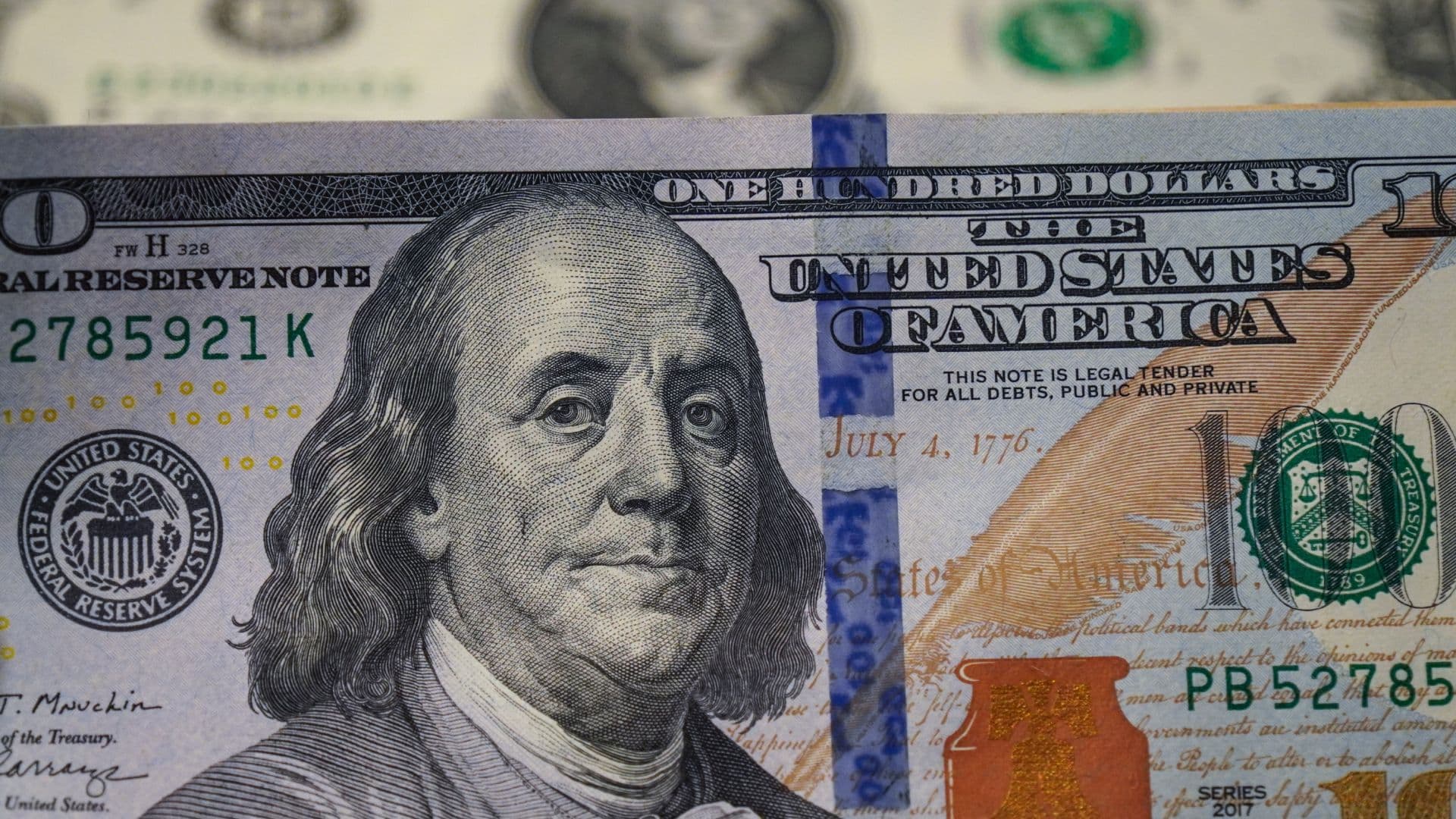 Dólar