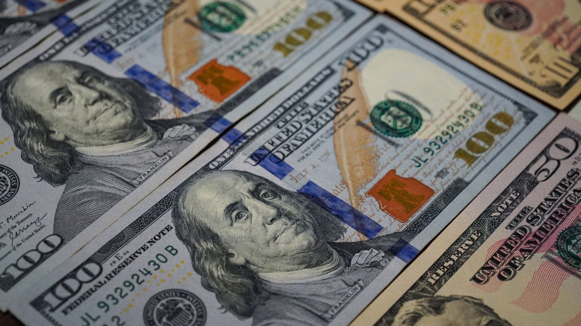 Dólar
