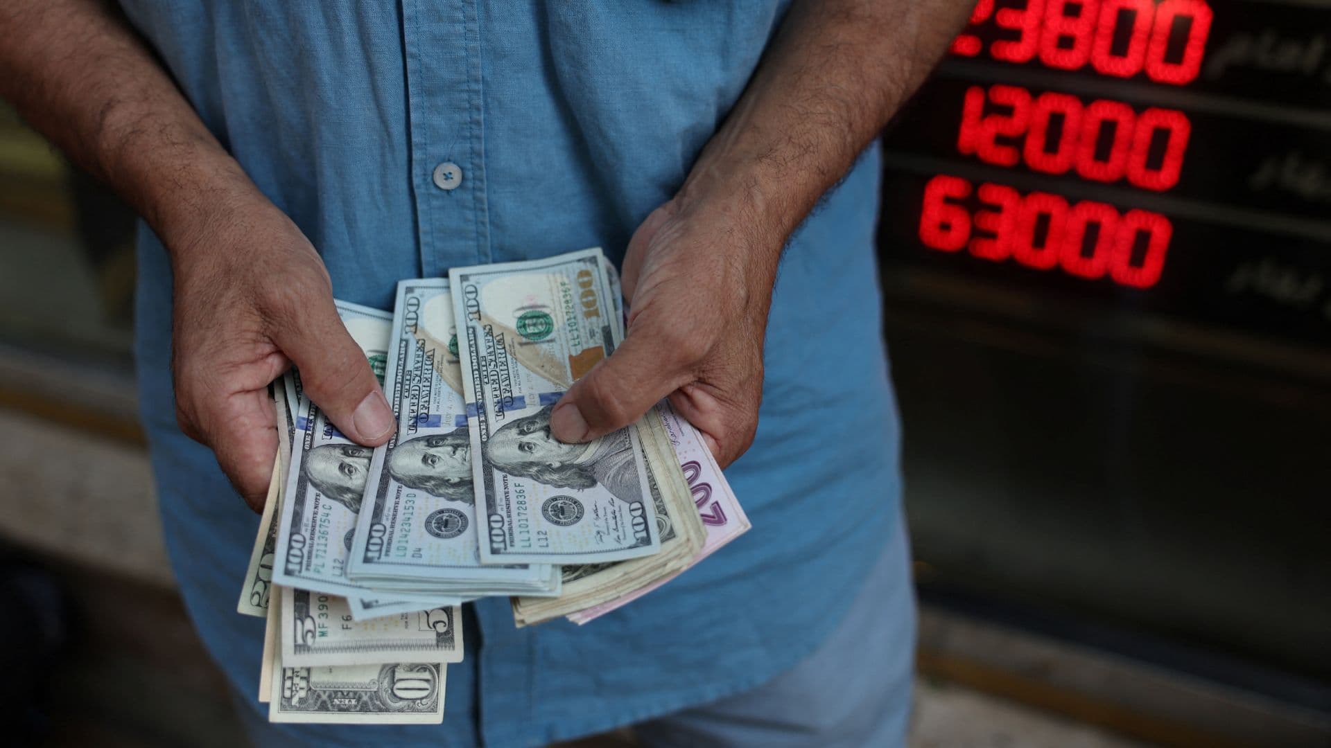 Dólar