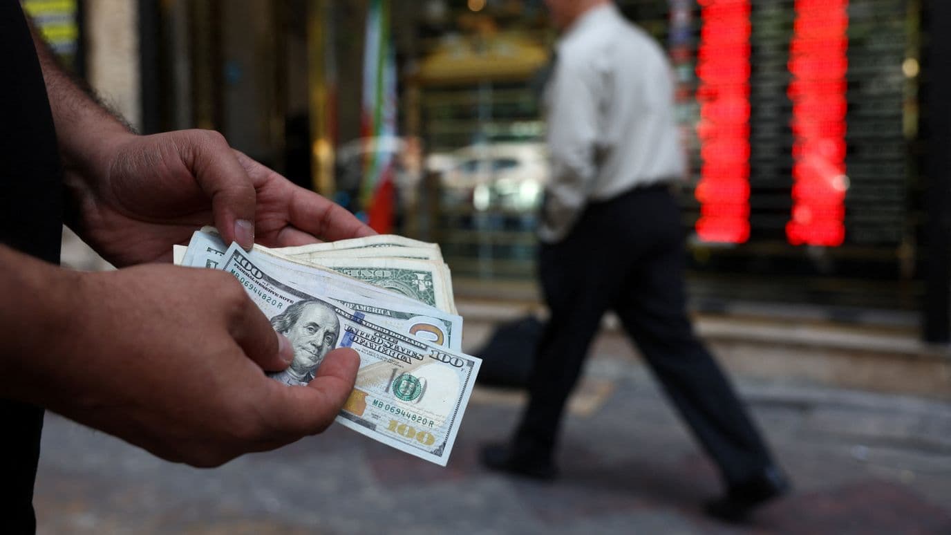 Dólar
