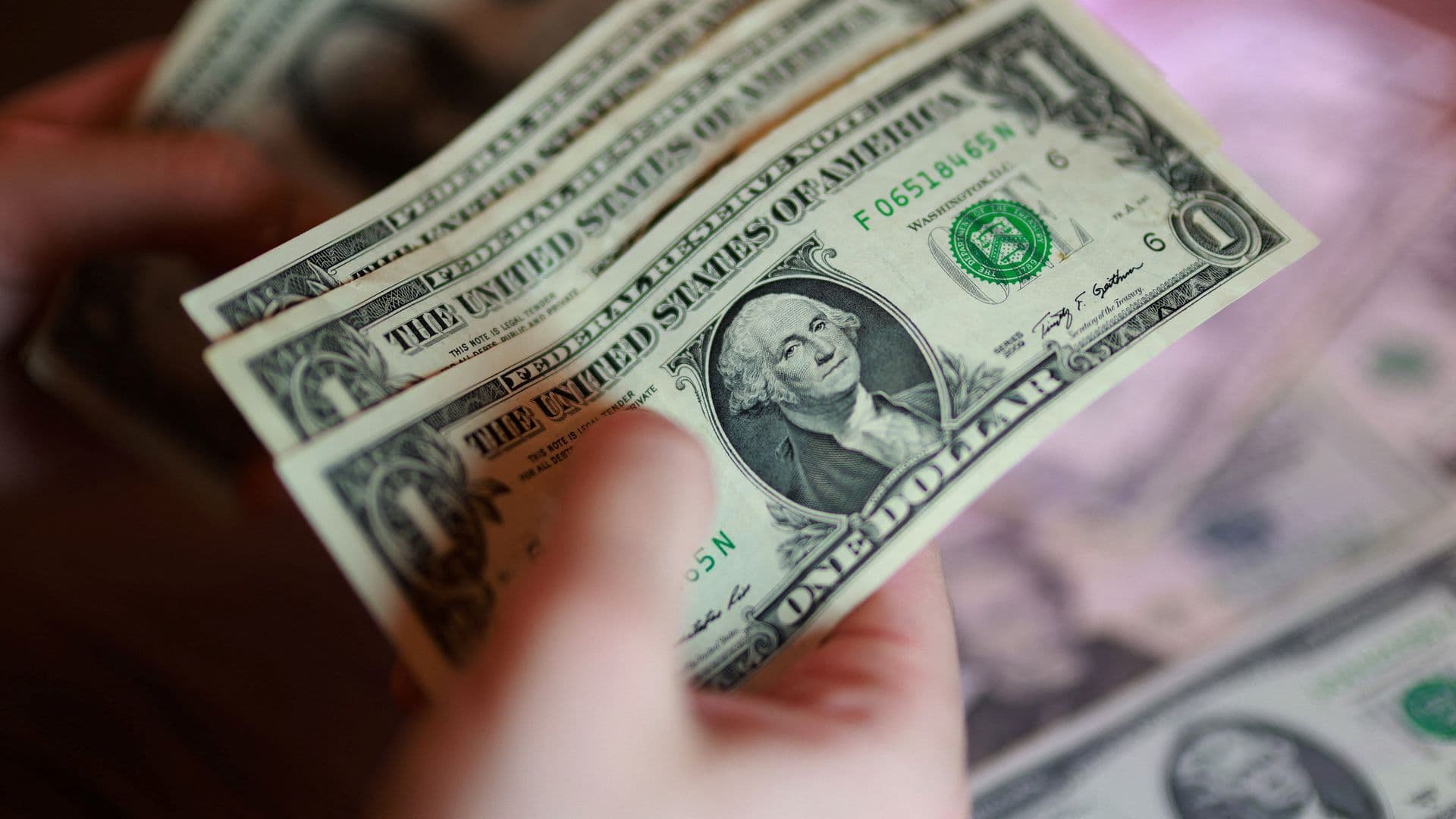 Dólar