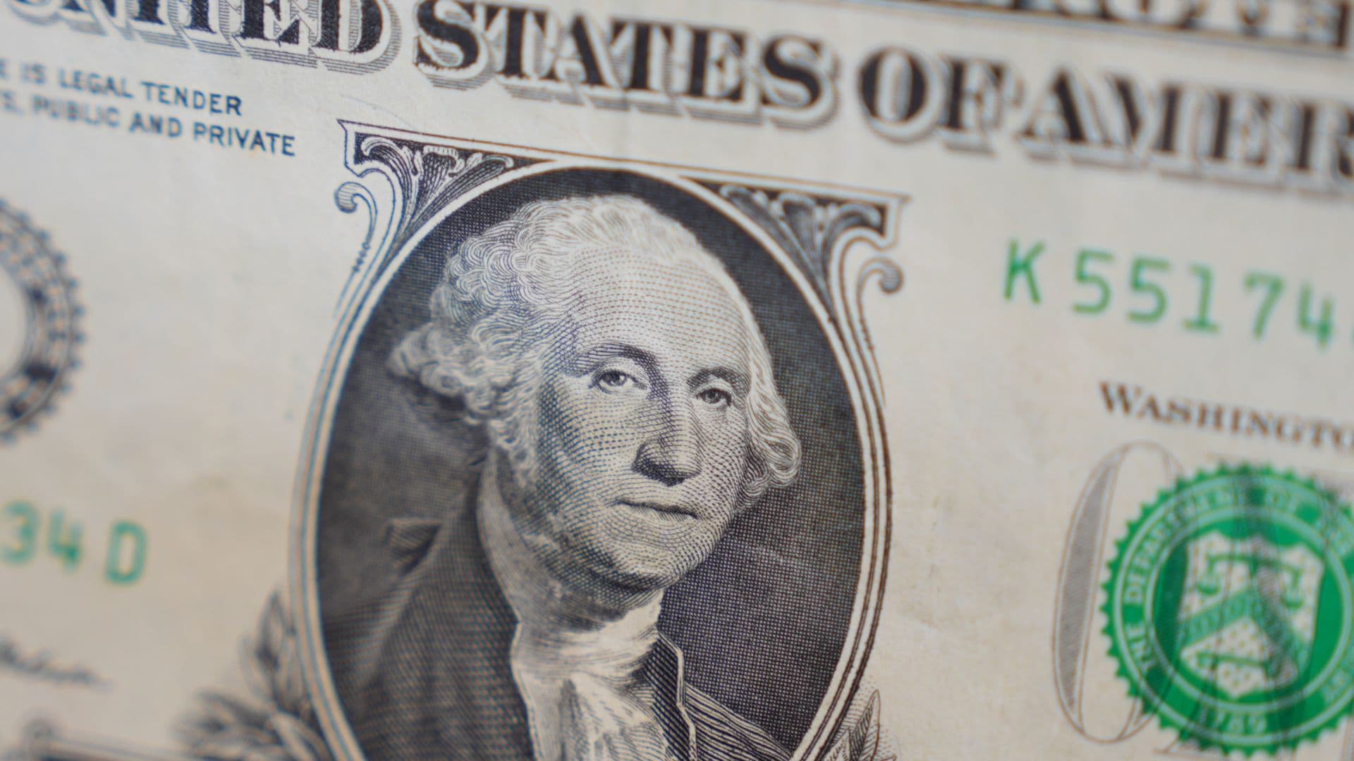 Dólar