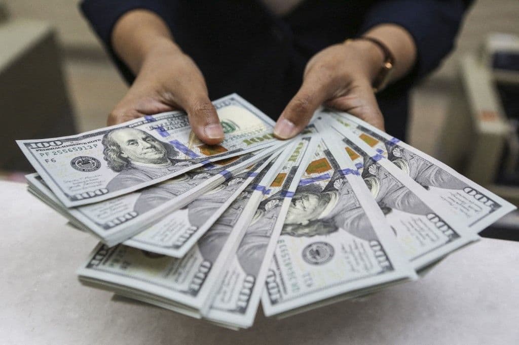 Precio del Dólar Hoy Lunes 15 de Junio de 2026: ¿Cómo Está el Tipo de Cambio con el Peso?