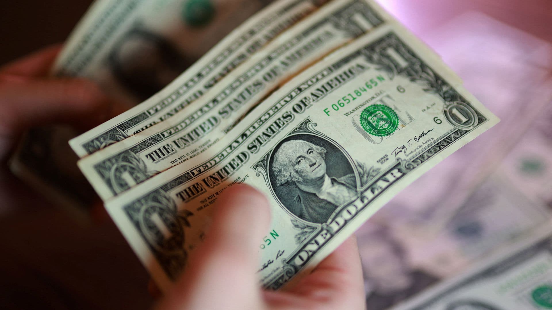 Dólar