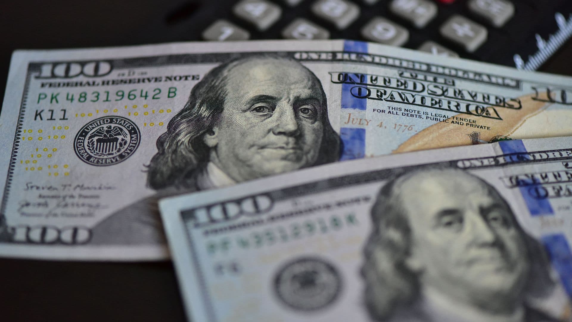Dólar
