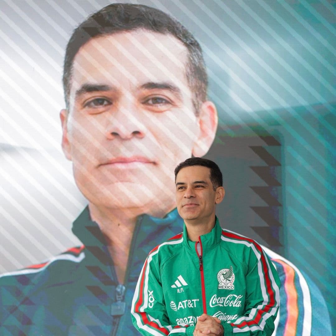 México vs Colombia: Dónde Ver el Primer Partido de Rafa Márquez con el Tricolor