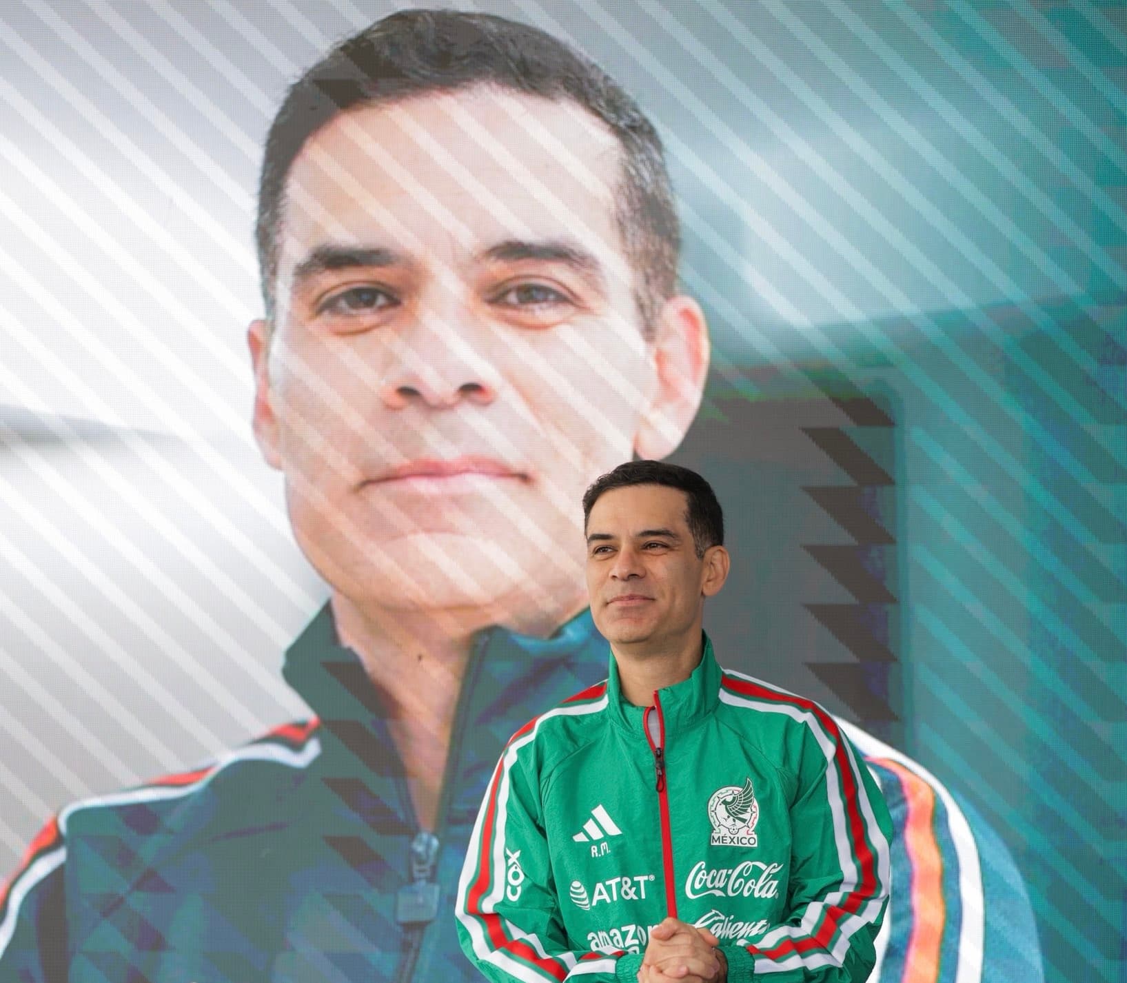 Rafa Márquez