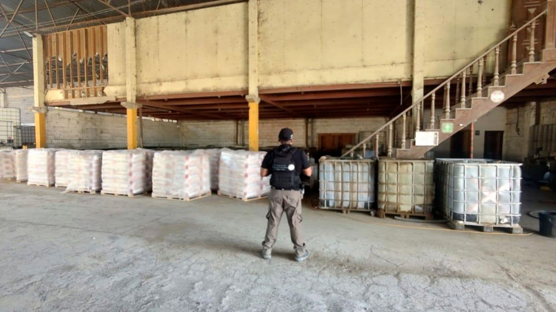 Operativos en Reynosa y Matamoros Dejan Aseguramiento de Casi Medio Millón de Hidrocarburo