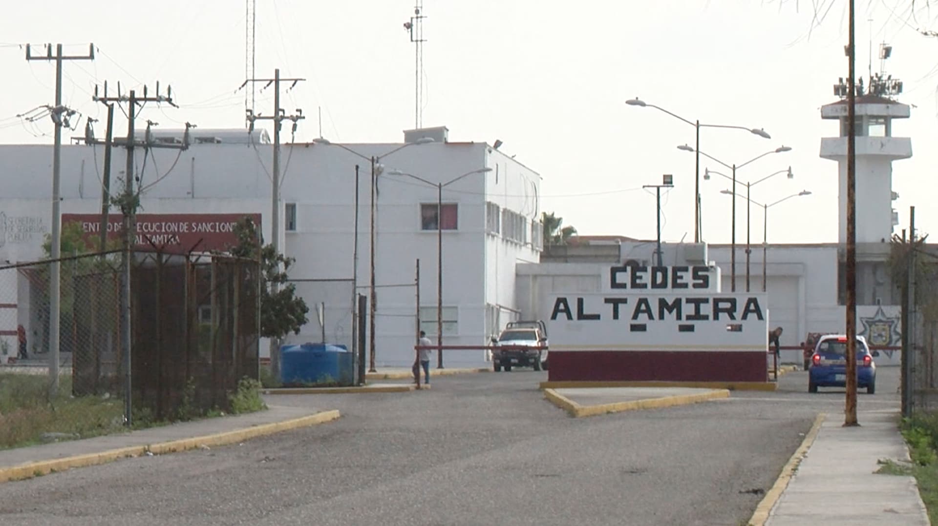 Defensa de Danna Yanina 'N' Acude a Instancias en CDMX