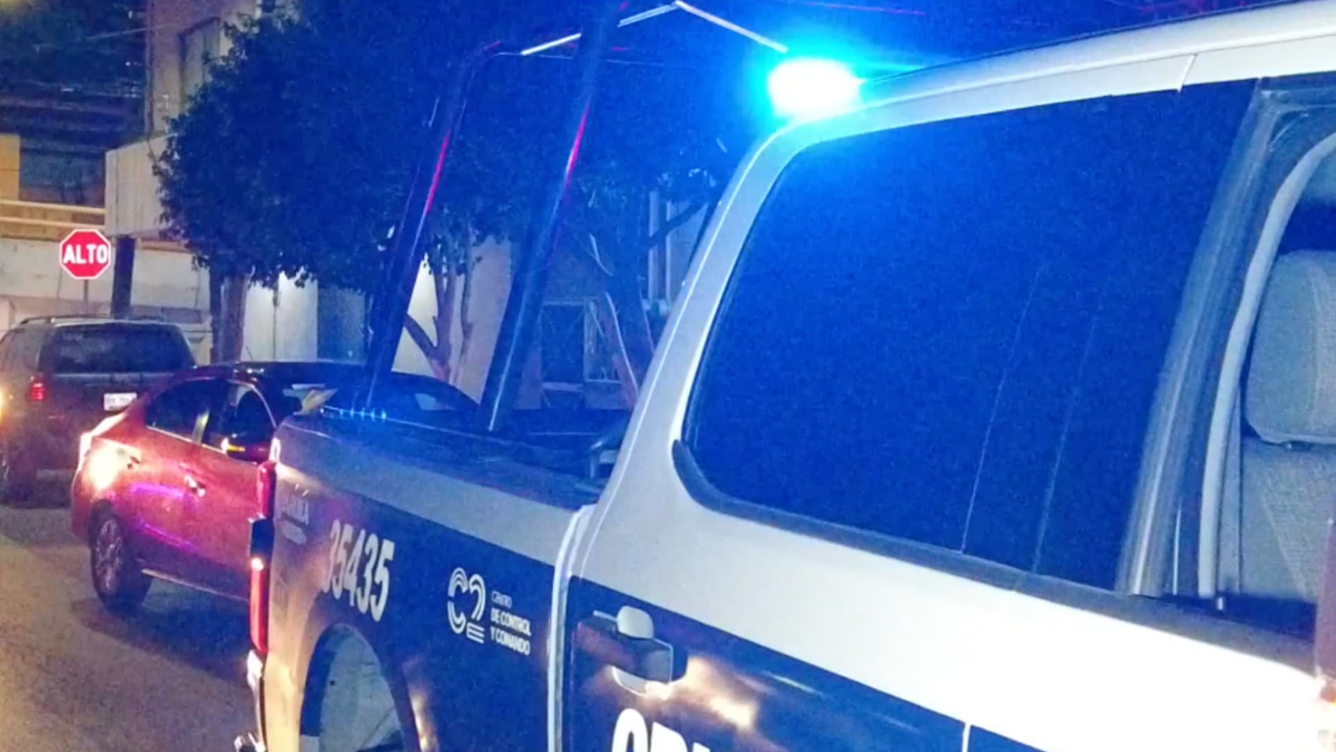 El menor fue detenido después de ser señalado por su madre en Torreón
