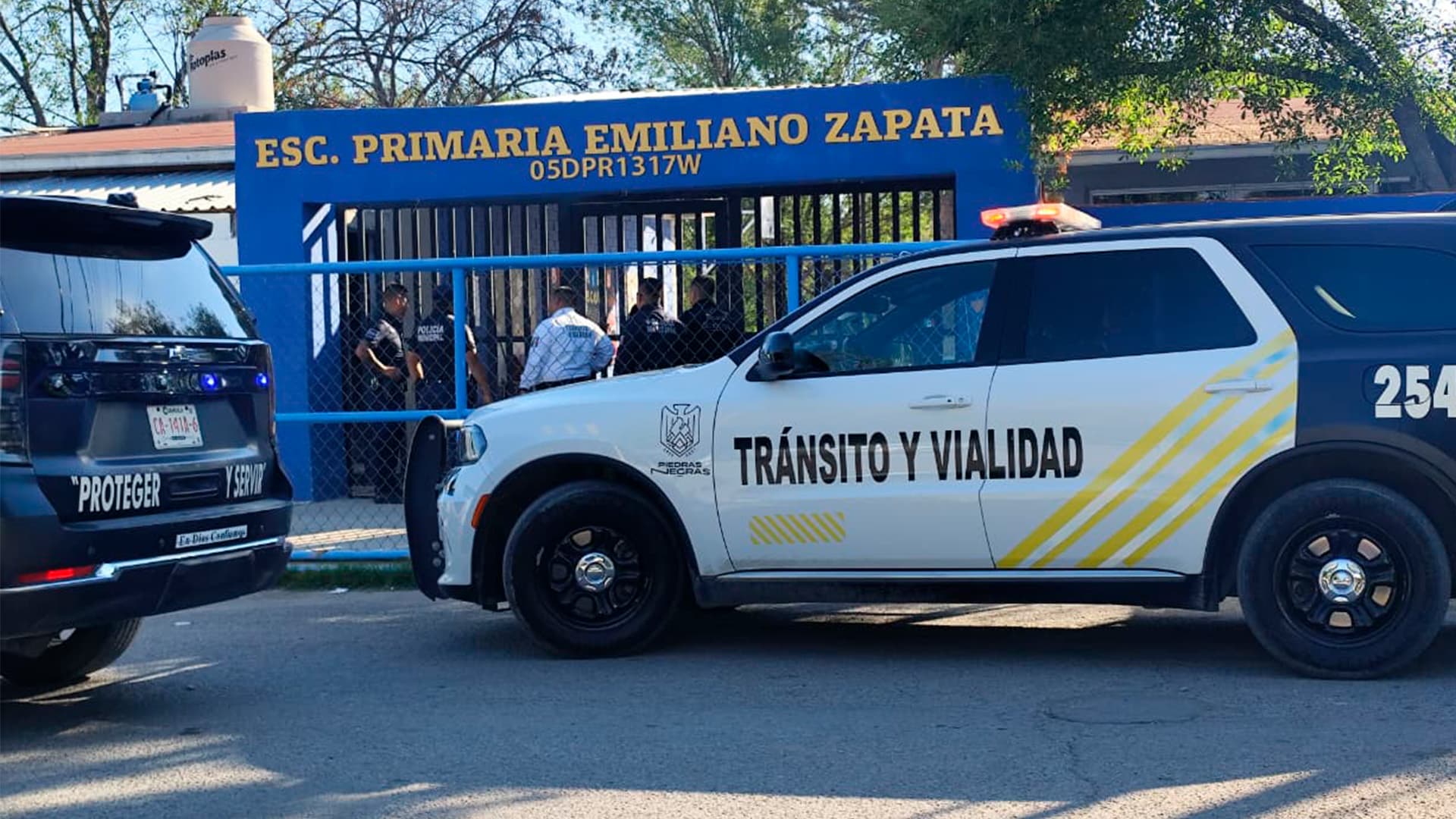 Julio César 'N' fue detenido con un arma de postas en la colonia Francisco Villa