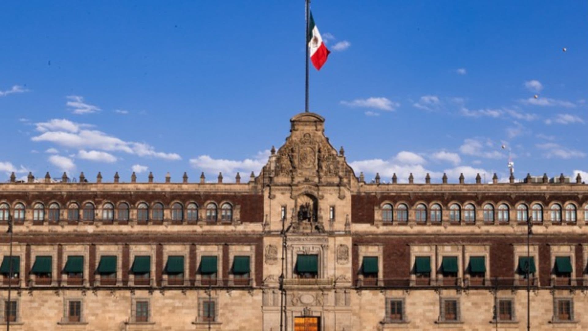 Nuevos Cambios en Oficina de la Presidencia de la República, se Elimina el Término Presidente