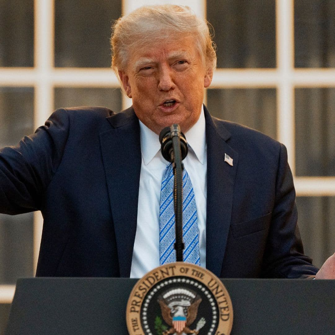 Trump Prohíbe Ingreso de CNN, MSNOW y Politico a la Casa Blanca
