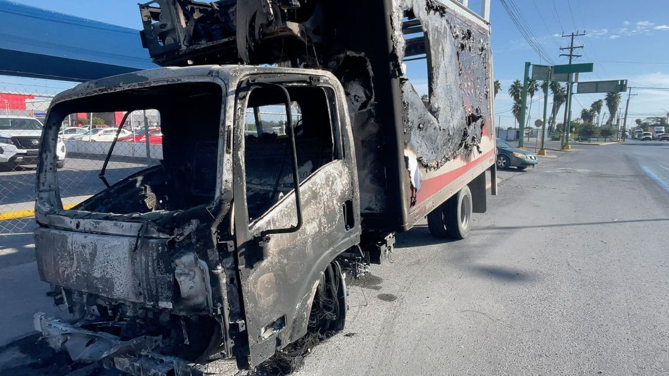Daños Colaterales por Violencia en Matamoros Dejan Seis Personas Fallecidas
