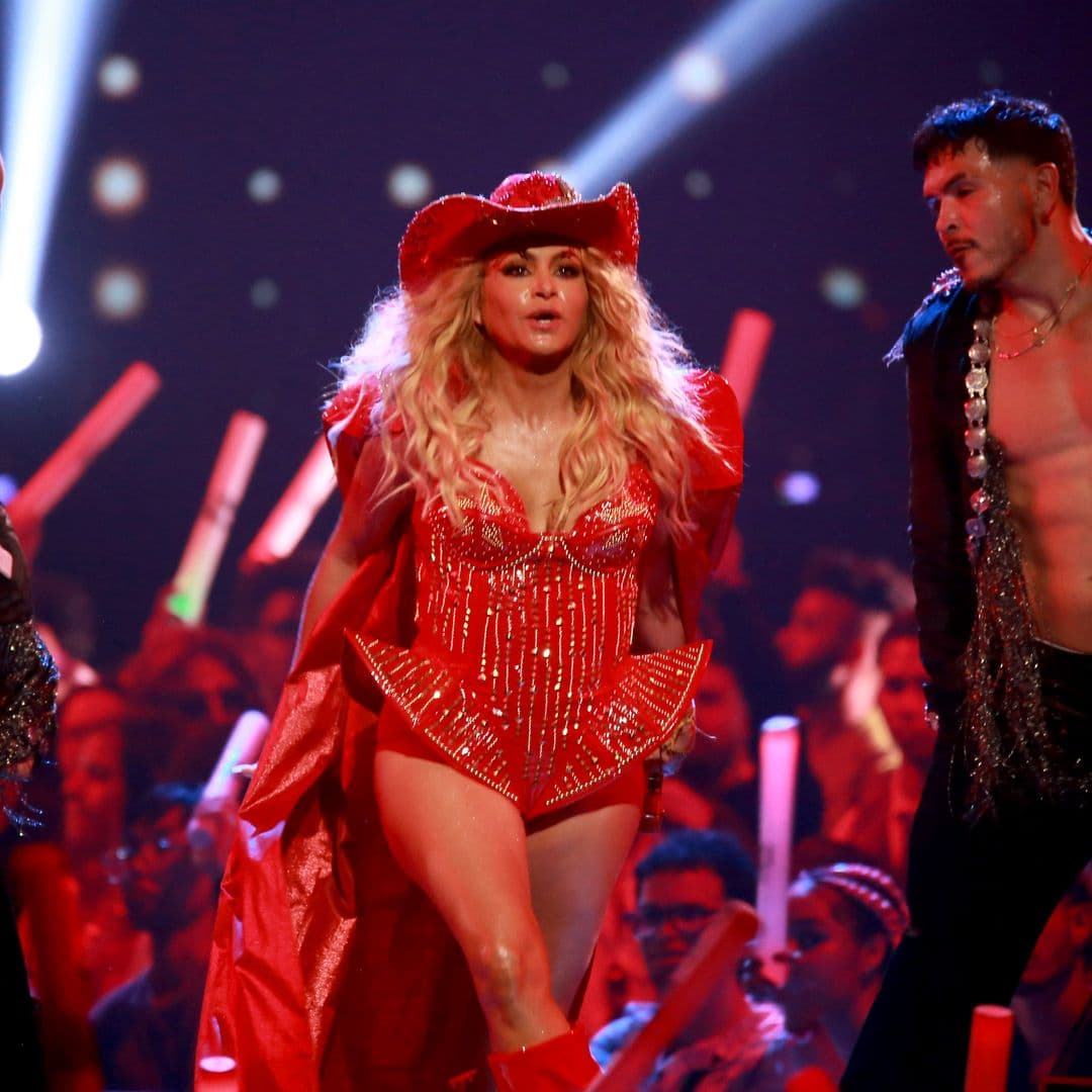 Danna y Belinda Reviven un Icónico Éxito de Paulina Rubio con 'Dolce Vita'