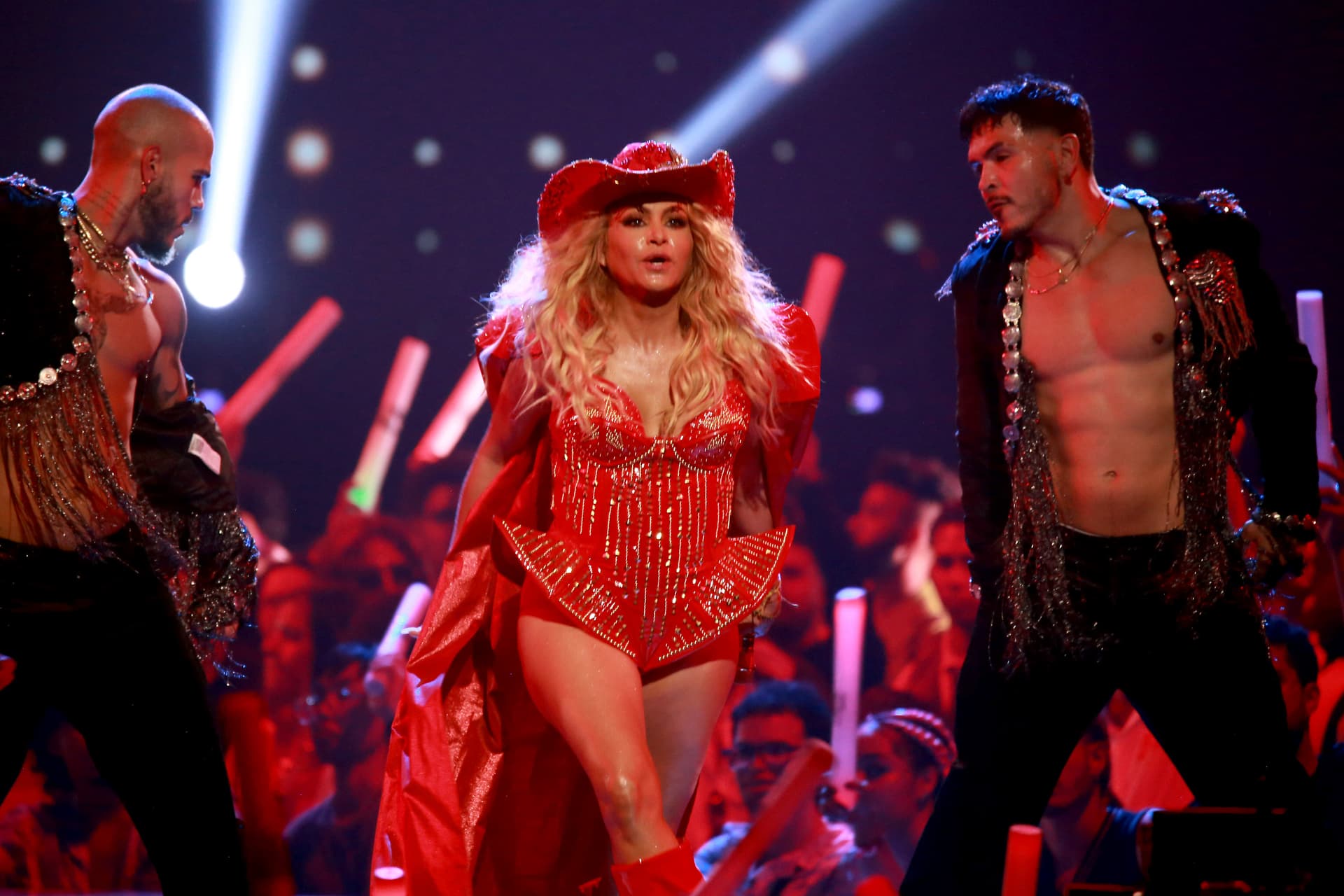 Danna y Belinda Reviven un Icónico Éxito de Paulina Rubio con 'Dolce Vita'