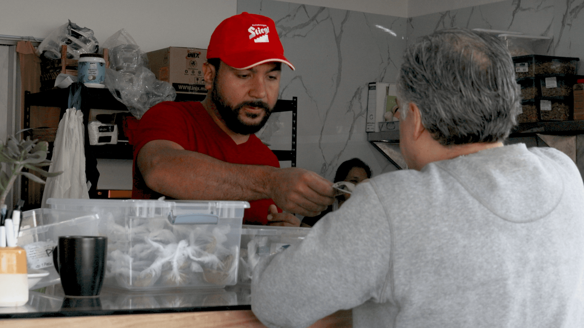 De Austria a Neza: El Pan que Rompió el Estigma