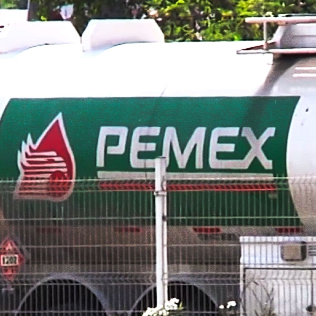 Demandan A Hijos de Líder Sindical de Pemex