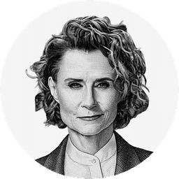 Denise Maerker