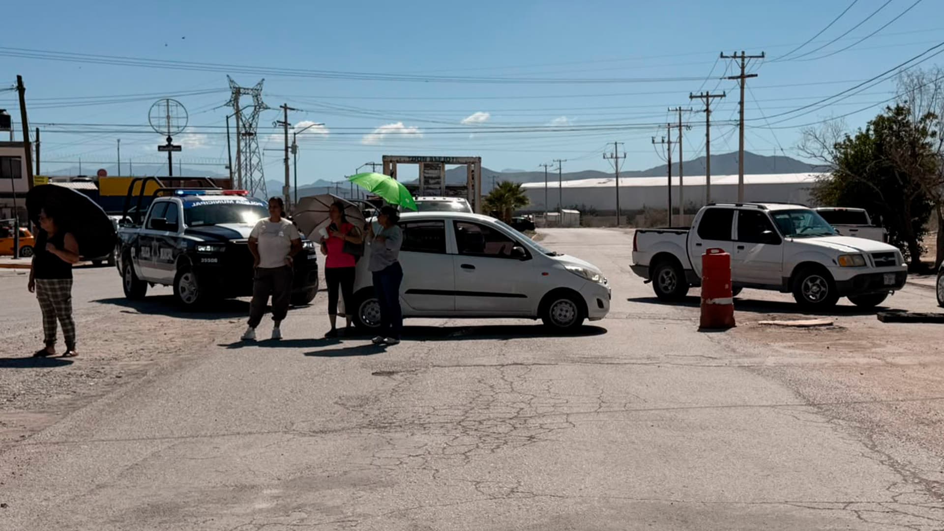 Denuncian Filtraciones de Aguas Negras en Casas de Torreón
