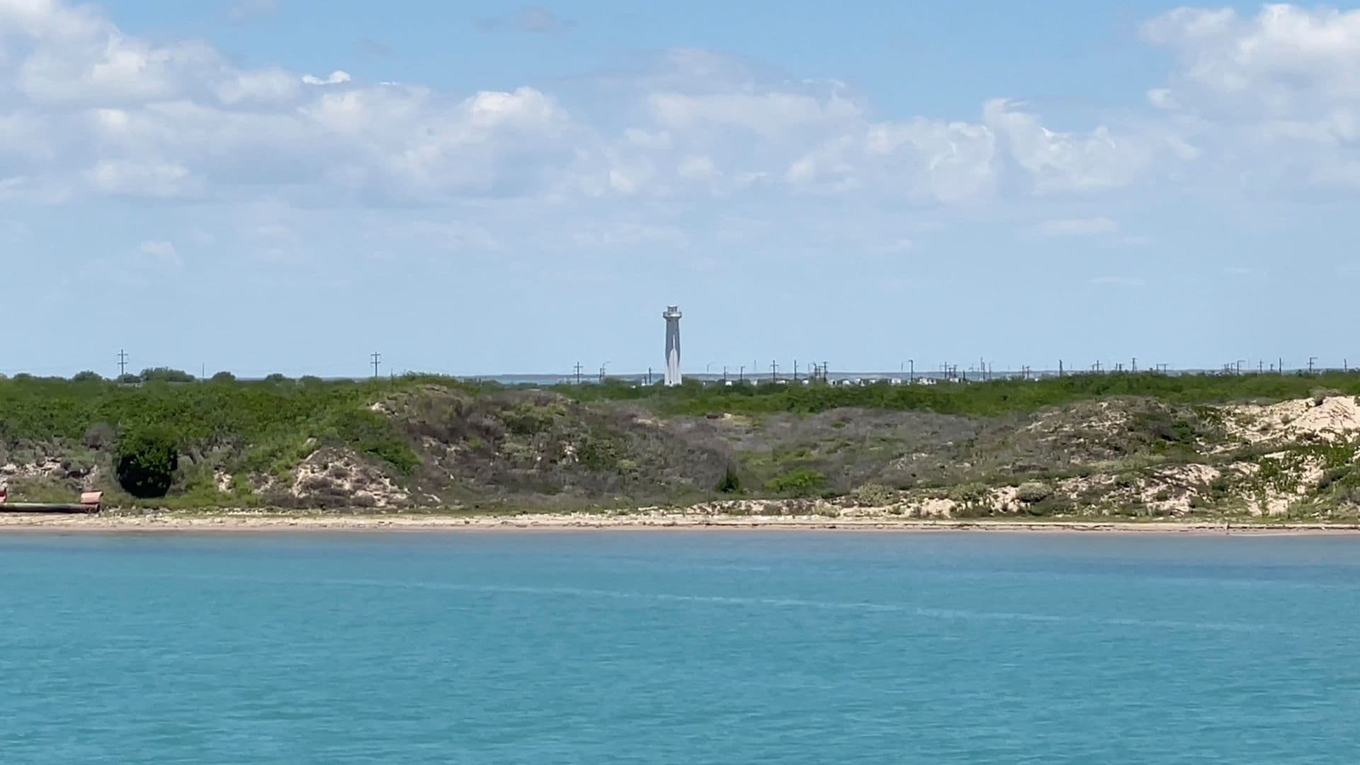 Depresión Tropical Dos en el Golfo de México
