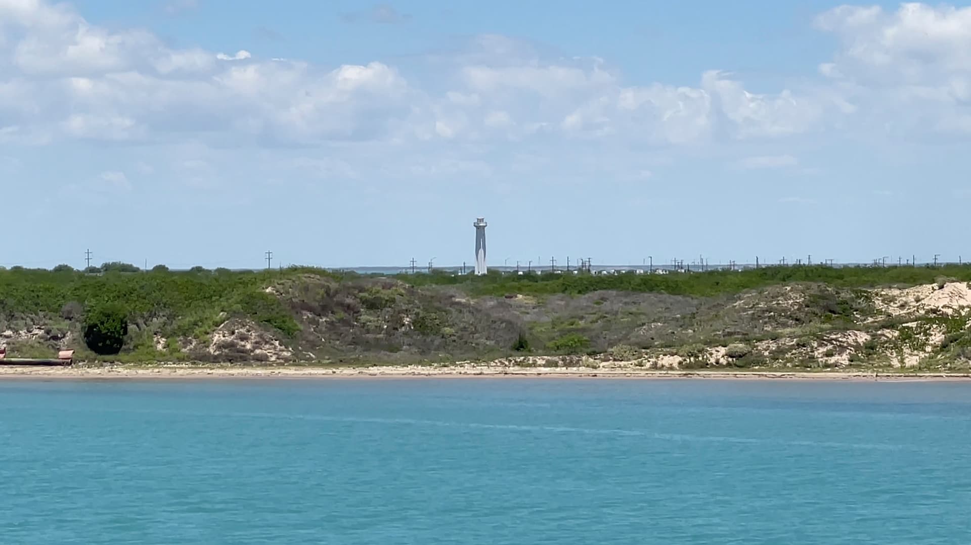 Depresión Tropical Dos en el Golfo de México