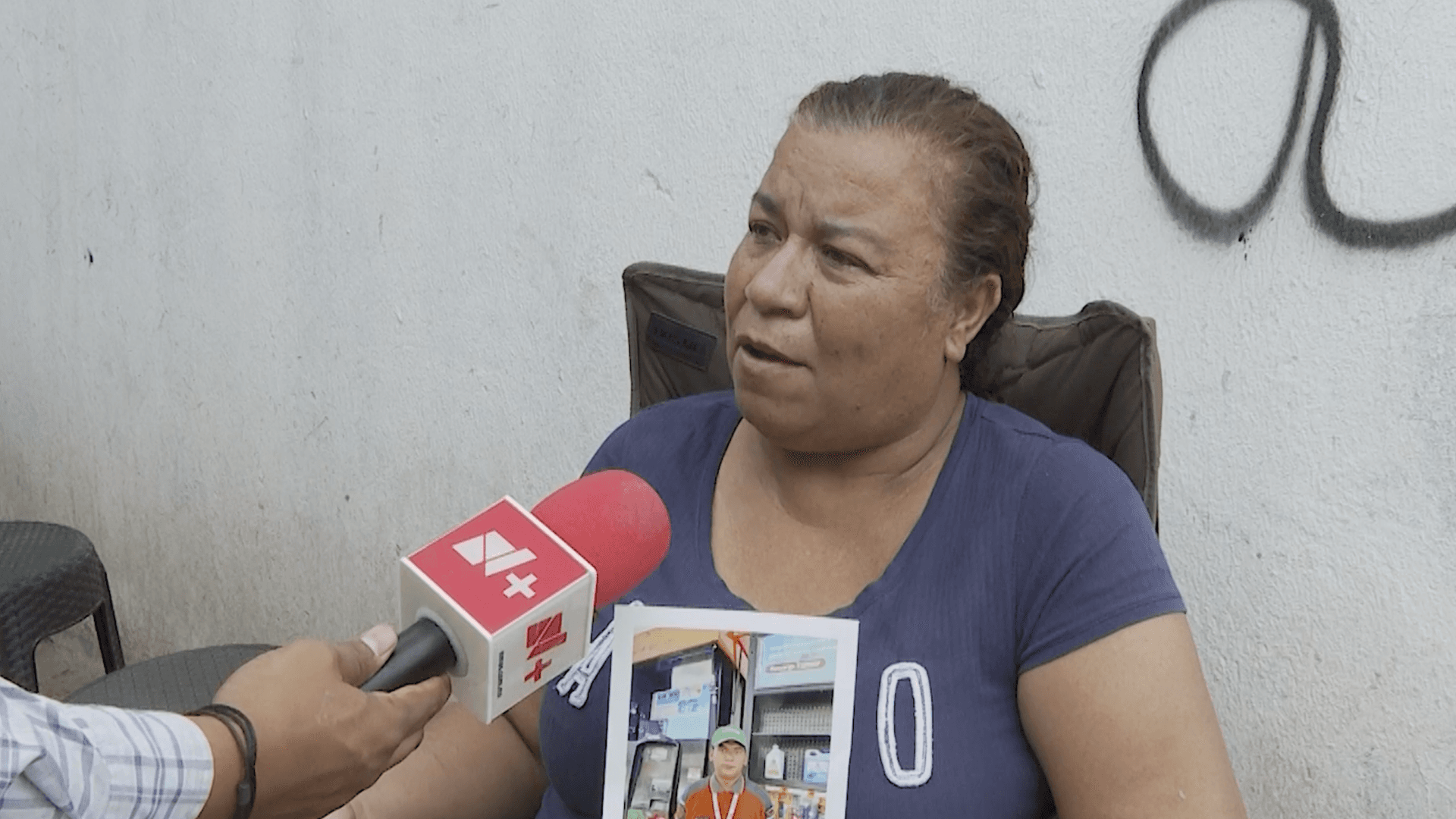 Desaparece Joven Trabajador de Gasolinera en Torreón; Así fue Visto por Última Vez