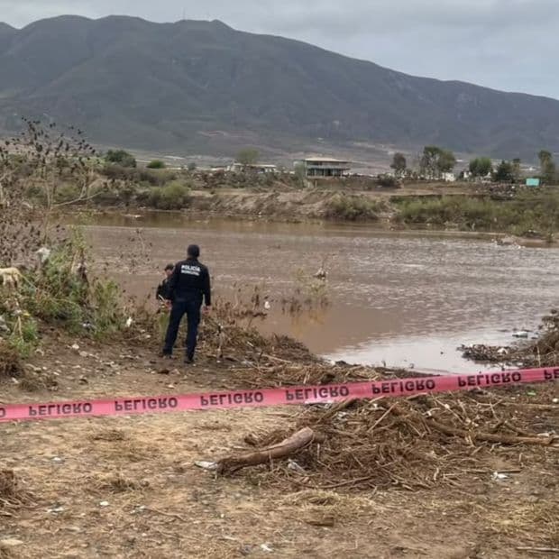 Alcaldesa de Ensenada Solicita Declaratoria de Desastre por Daños Causados por Rachel
