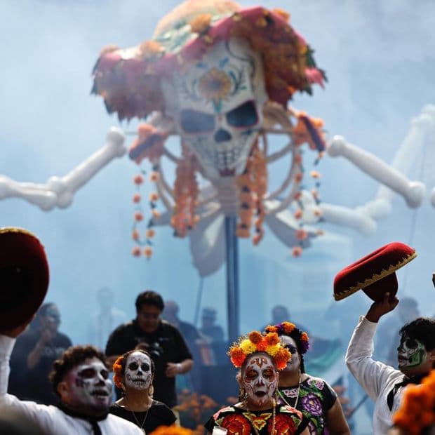 Foto: EFE