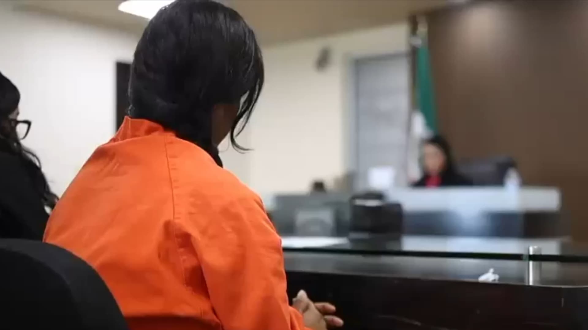 Vinculan a Proceso a Madre de Mairo, Menor que Murió por Ingerir Químico en Mexicali