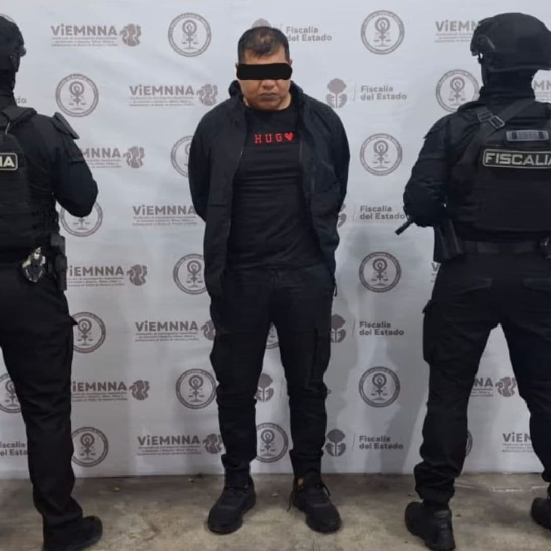 Foto: Fiscalía de Jalisco