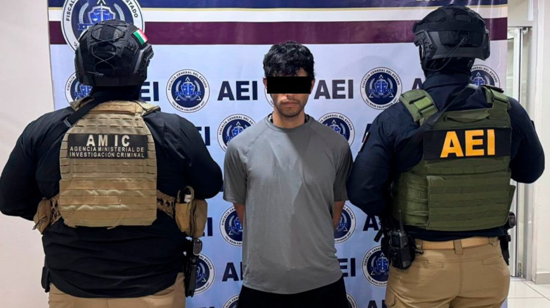 Vinculan a Séptimo Implicado en la Desaparición de Hijo de Ceci Flores en Sonora