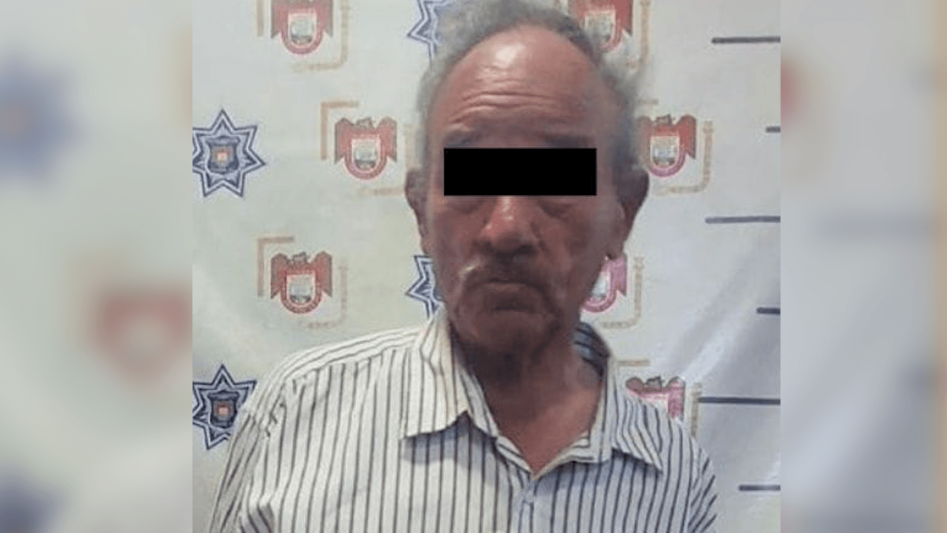 Detienen a Hombre por Presunto Abuso Contra Mujer y Menor en Tijuana