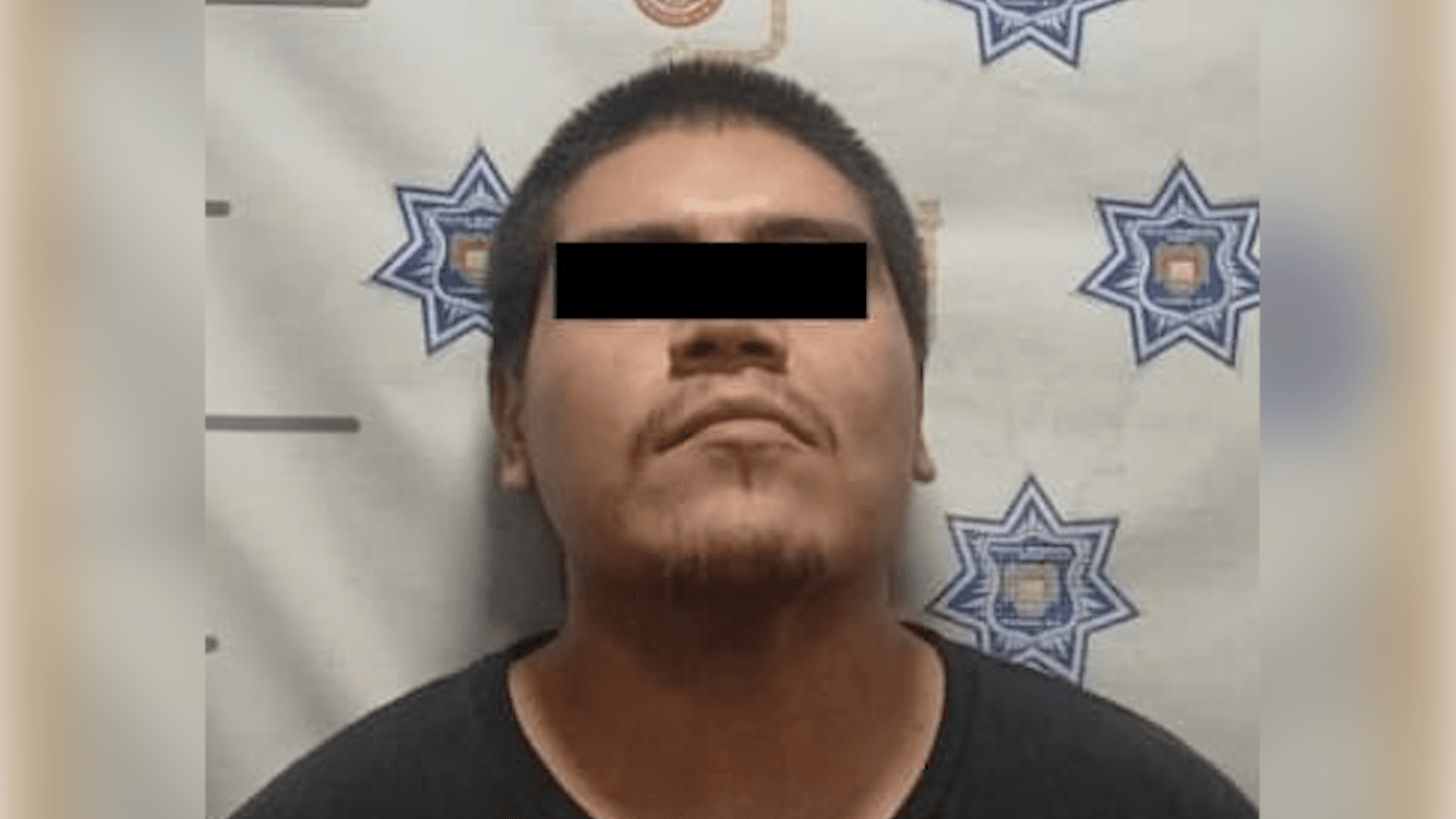 Detienen a Presunto Responsable de Homicidio y Lesiones en Jardines del Rubí, Tijuana