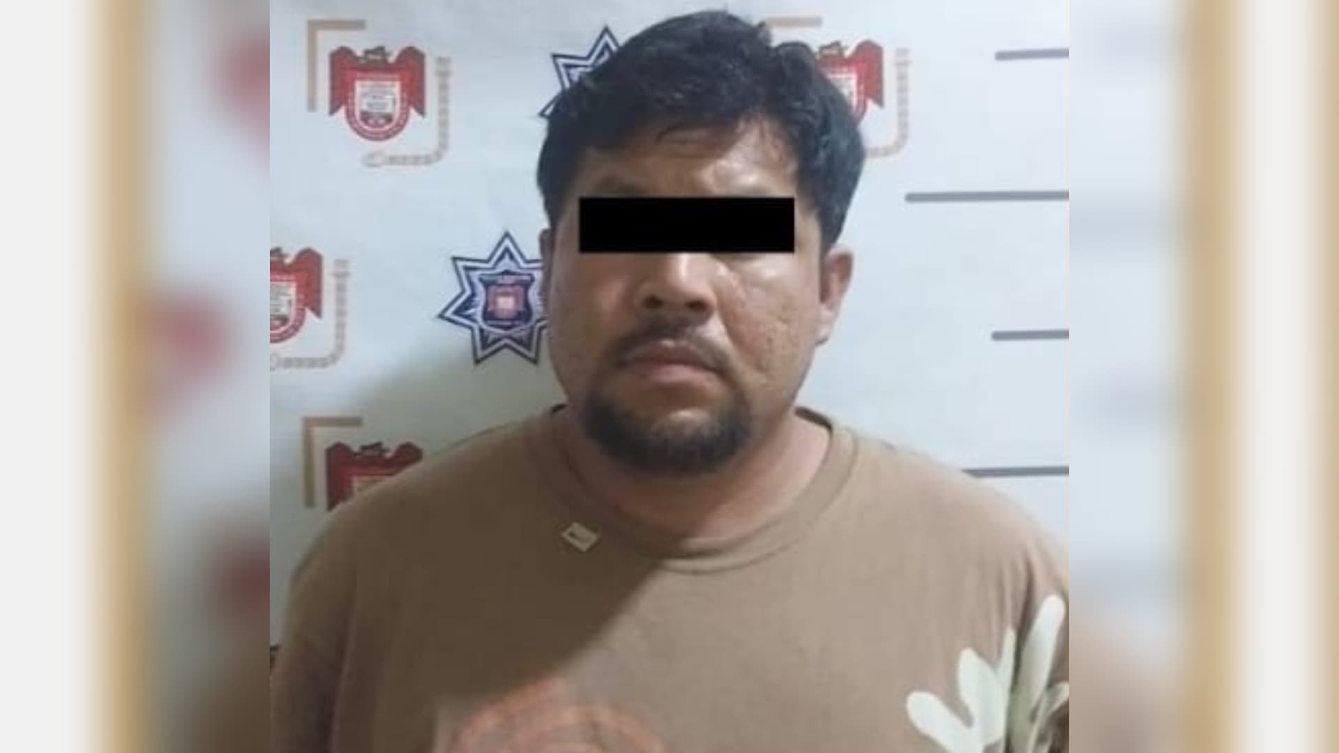 Detenido maltrato animal tijuana