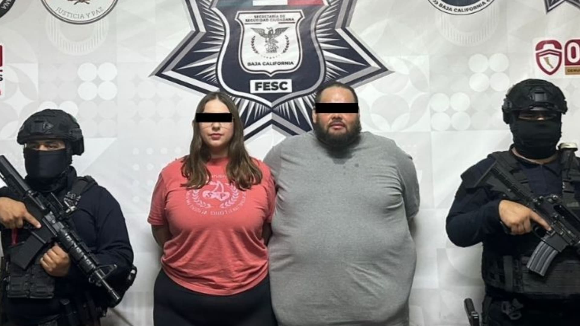 Detienen en Mexicali a ‘El Chava’, Señalado por Lavado de Dinero en EUA