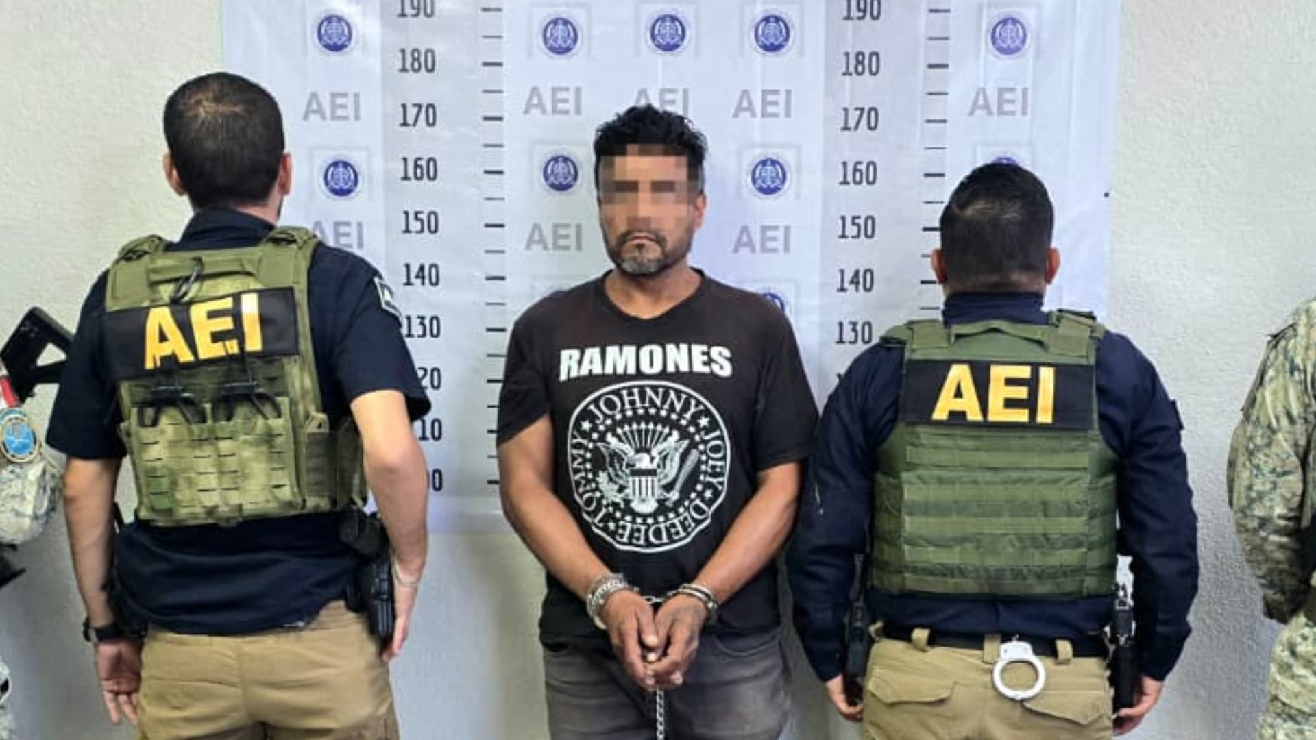 Vinculan a Proceso a Miguel ‘N’ por Desaparición de Tres Empleados en Ensenada