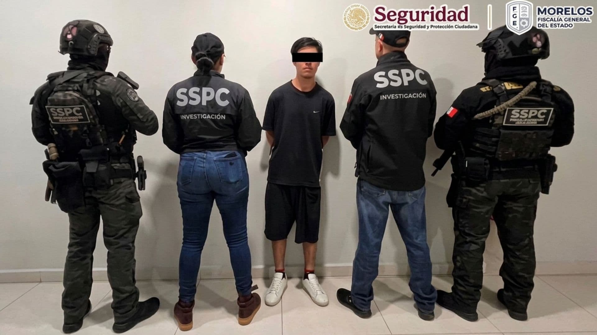 Foto: SSPC