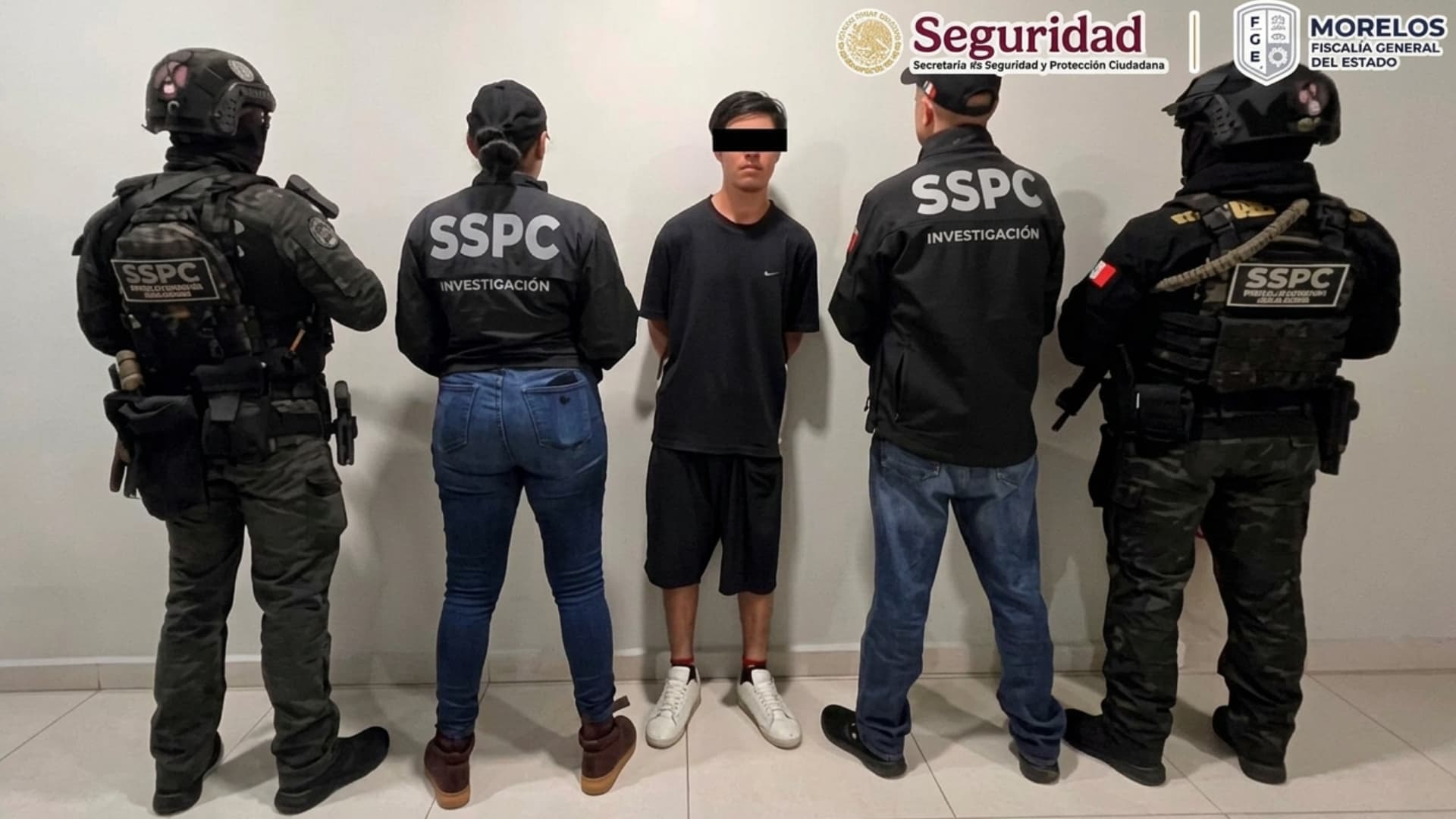 Foto: SSPC