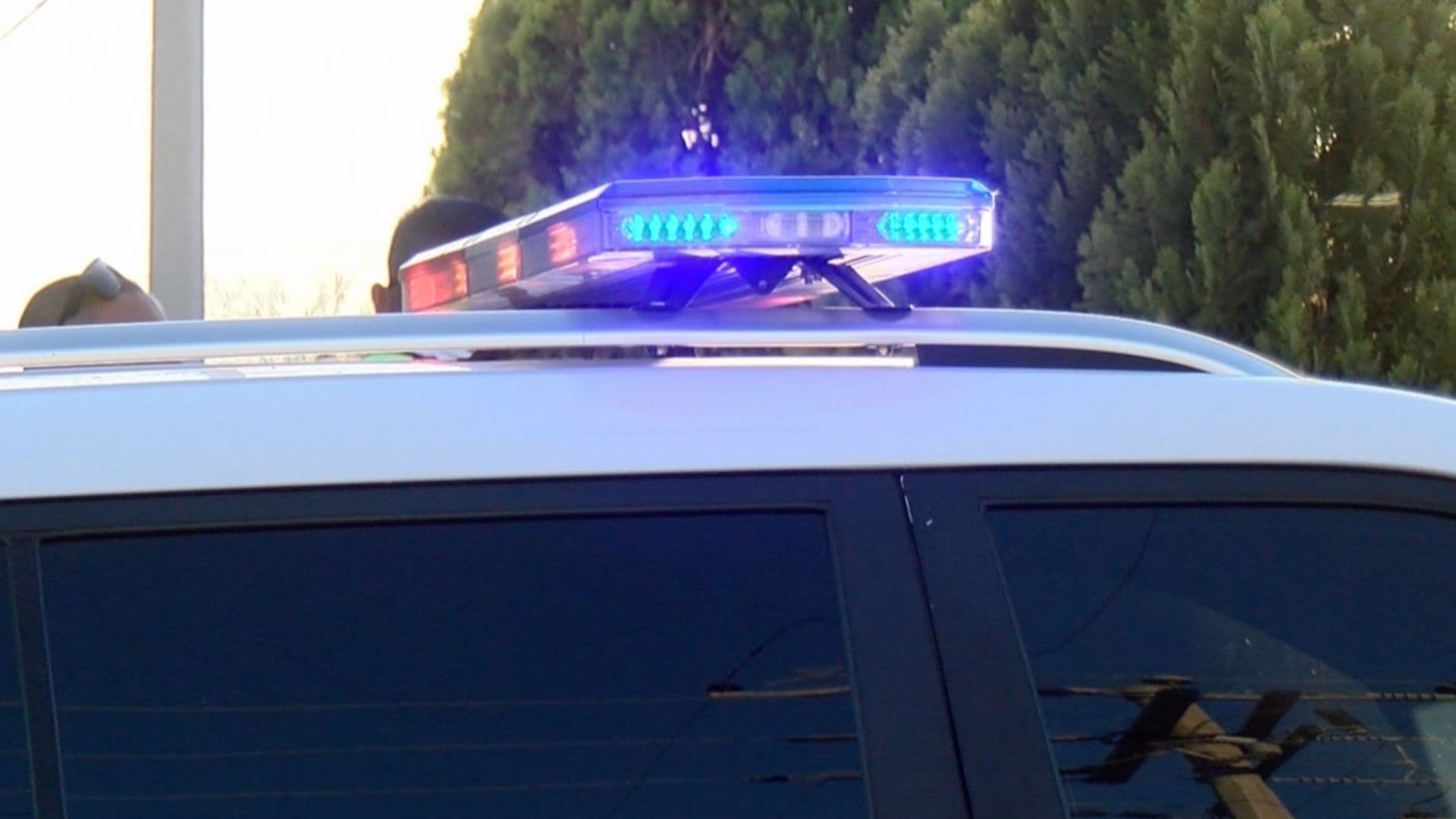 Hombre Detenido por Presuntamente Agredir Física y Verbalmente a su Esposa en Hermosillo, Sonora