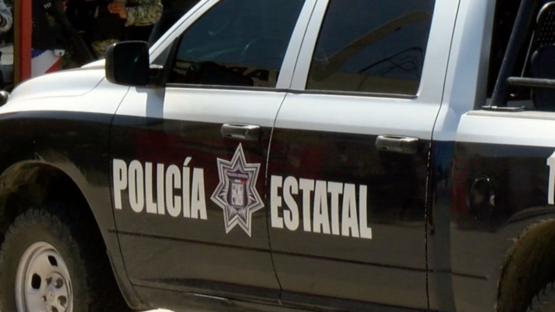 Un Detenido tras Agresión Armada en Contra de Elementos de Seguridad en Sonora