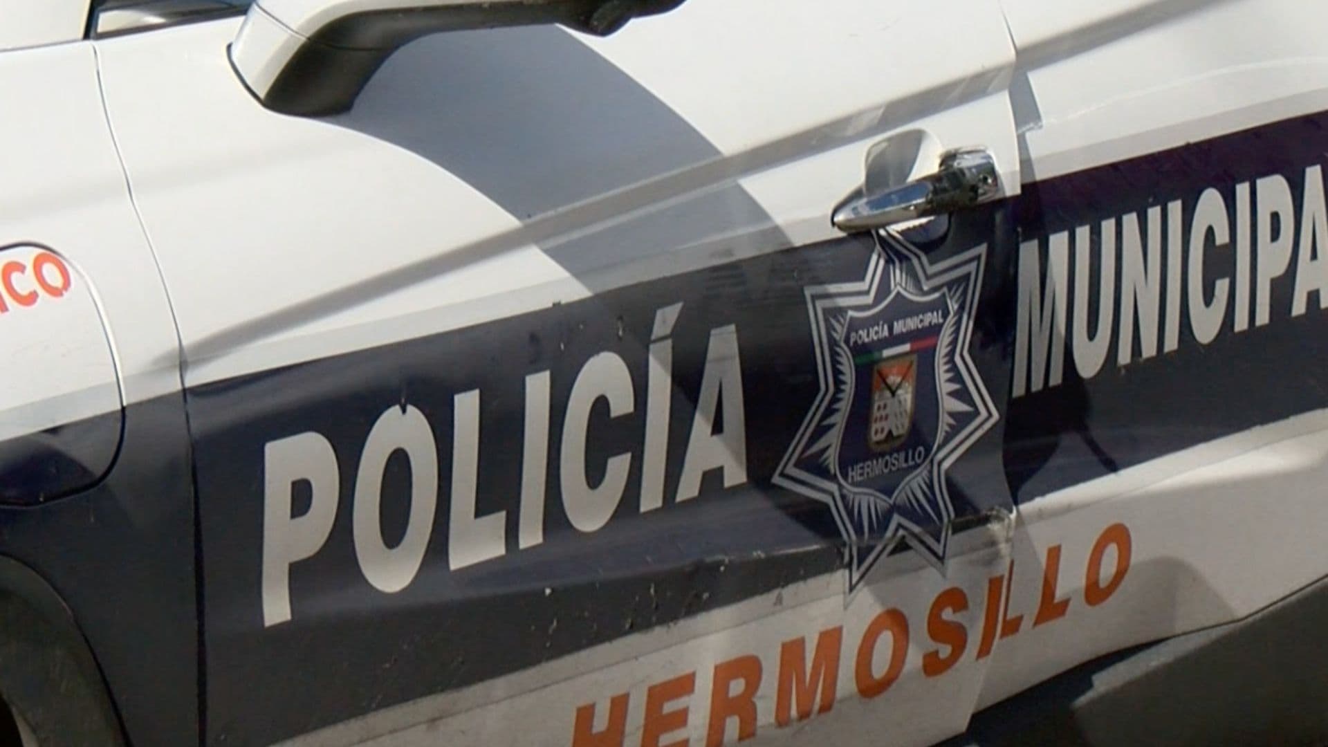 Sujeto Detenido por Presuntamente Hacerse Pasar por Oficial de la Policía en Sonora
