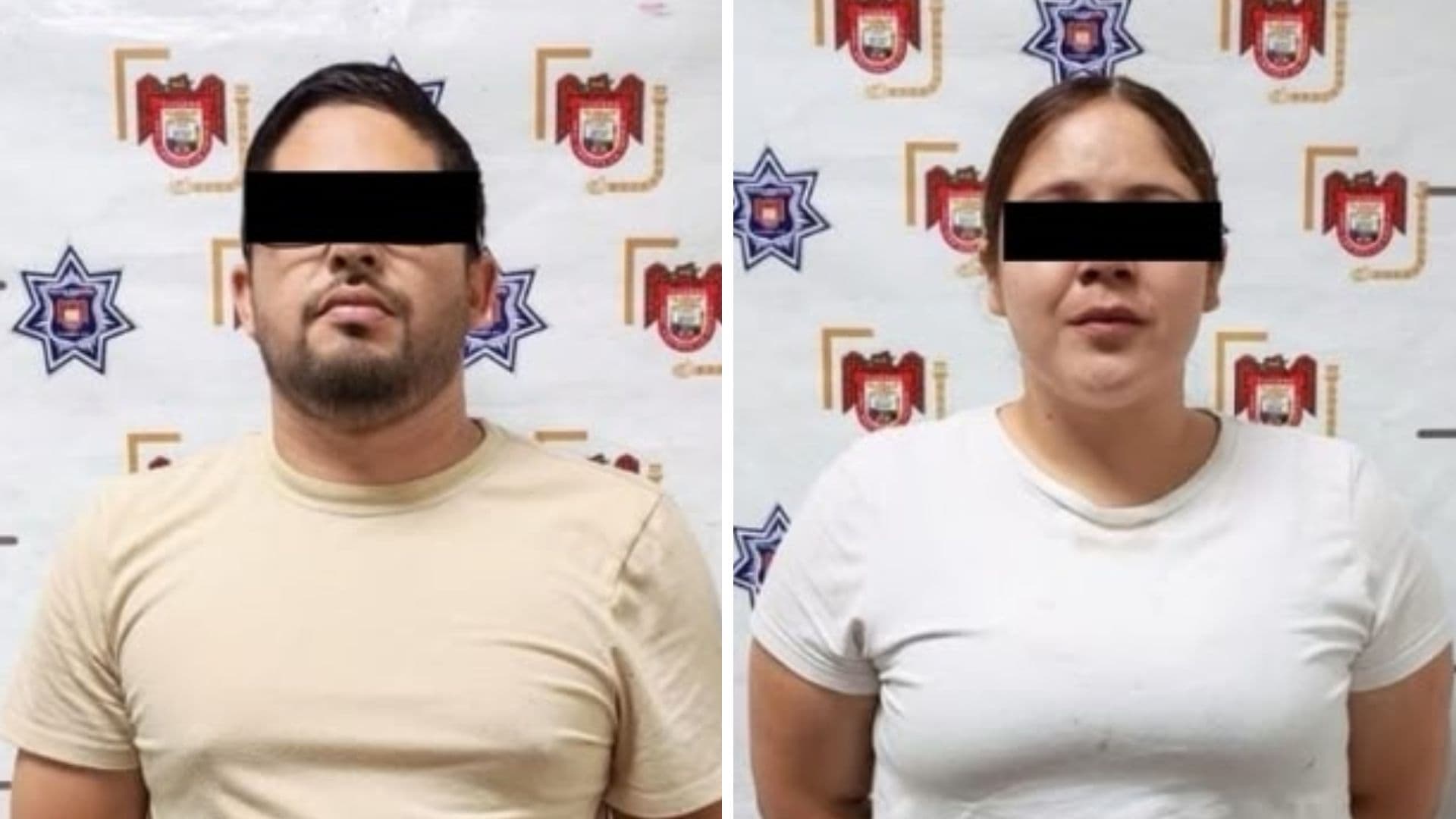 Detienen a Dos Personas Tras Riña por Accidente Vial en Santa Fe, Tijuana